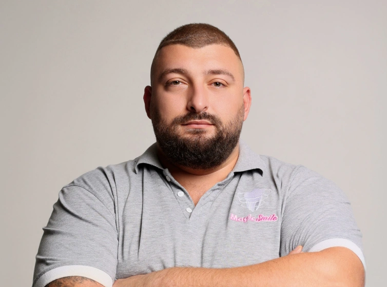 Катренко Євгеній Вікторович