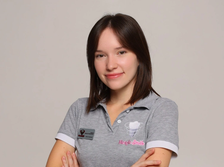 Шията Дарина Вадимівна